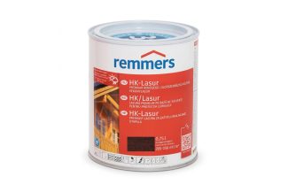 Remmers Hk Lasur 3in1 – Paliszander – 0,75 L